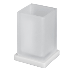 Стакан COLOMBO DESIGN LOOK B1641.BM настольный