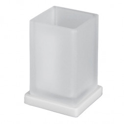 Стакан COLOMBO DESIGN LOOK B1641.BM настольный