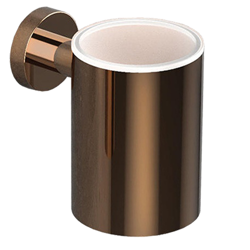 Стакан COLOMBO DESIGN PLUS W4902.VL настенный