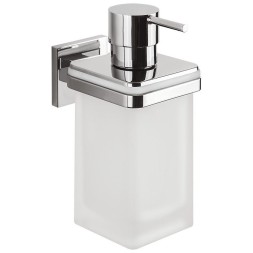 Дозатор COLOMBO DESIGN BASICQ B9337 настенный