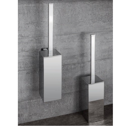 Ершик COLOMBO DESIGN BASICQ B3707 настенный