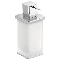 Дозатор COLOMBO DESIGN LULU B9322 настольный