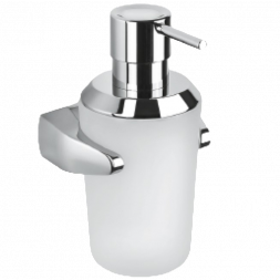 Дозатор COLOMBO DESIGN ROAD B9338 настенный