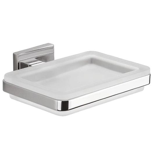 Мыльница COLOMBO DESIGN BASICQ B3701 настенная