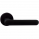 Дверная ручка Colombo Design ONE CC11RSB.C03 цвет черный