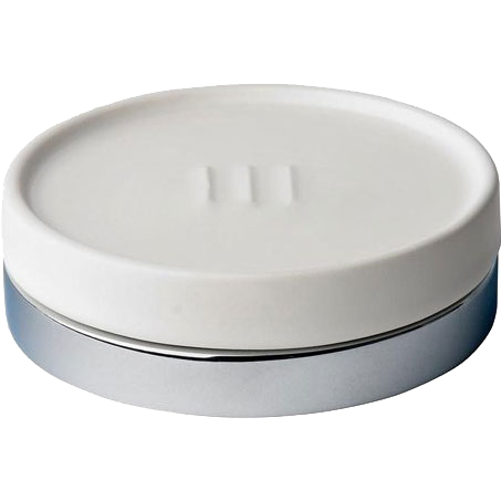 Мыльница COLOMBO DESIGN NORDIC B5240.CBO настольная