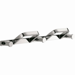 Крючок COLOMBO DESIGN TIME W4237 Пятерной