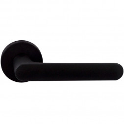 Дверная ручка Colombo Design ONE CC11RSB.C05 цвет титан