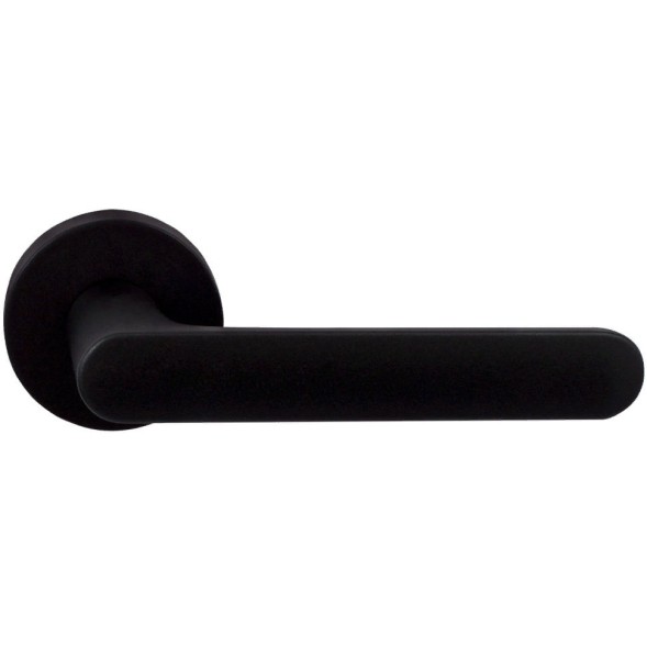 Дверная ручка Colombo Design ONE CC11RSB.C05 цвет титан