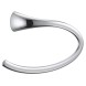 Полотенцедержатель COLOMBO DESIGN LINK B2431 кольцо