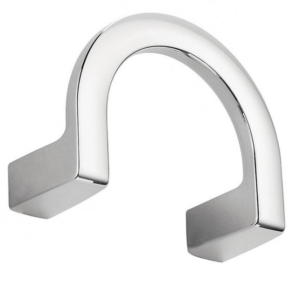 Крючок COLOMBO DESIGN LULU LC47 одинарный