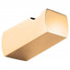 Крючок COLOMBO DESIGN LULU LC57.GOLD одинарный