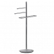 Стойка COLOMBO DESIGN PLANETS B9803 с полотенцедержателем тройным