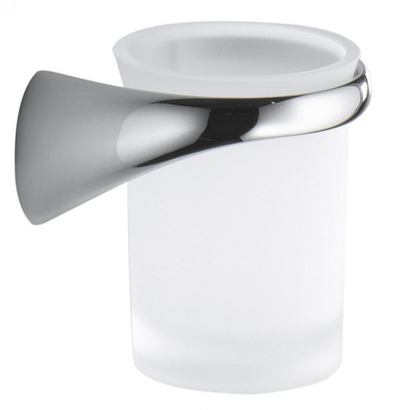 Стакан COLOMBO DESIGN LINK B2402.DX настенный