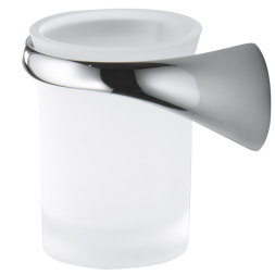 Стакан COLOMBO DESIGN LINK B2402.SX настенный