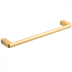 Полотенцедержатель COLOMBO DESIGN LULU B6210.GOLD широкий