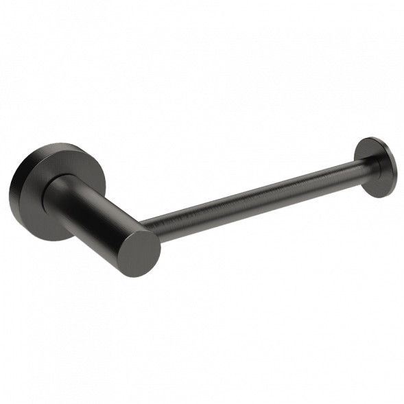 Держатель туалетной бумаги COLOMBO DESIGN PLUS W4908.GM без крышки