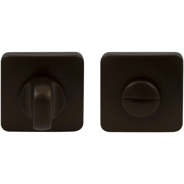 Фиксатор сантехнический Colombo Design Rosetta OneQ CC29 BZG бронза