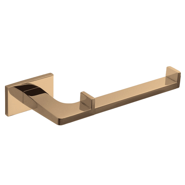 Держатель туалетной бумаги COLOMBO DESIGN LOOK B1608.VL без крышки