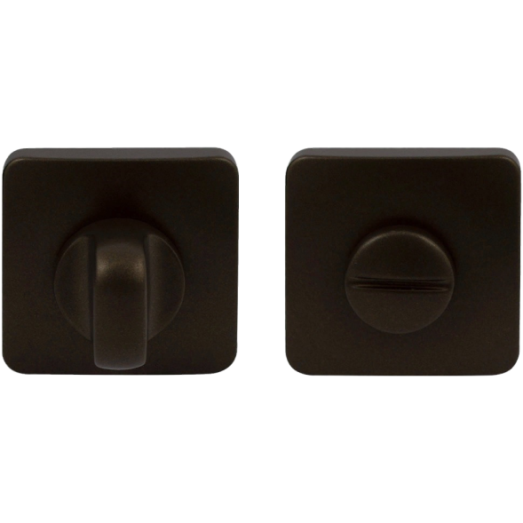 Фиксатор сантехнический Colombo Design Rosetta OneQ CC29 BZG титан