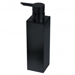 Дозатор COLOMBO DESIGN MINI Q B9344.GM настольный цвет графит матовый