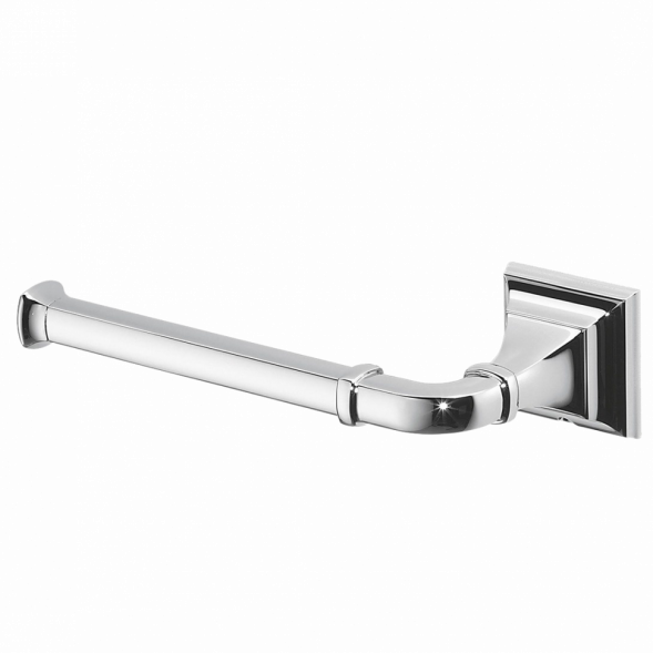  Держатель туалетной бумаги COLOMBO DESIGN PORTOFINO B3208SX без крышки