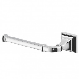 Держатель туалетной бумаги COLOMBO DESIGN PORTOFINO B3208SX без крышки