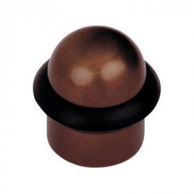 Ограничитель дверной Colombo CD112 бронза