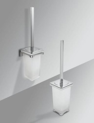 Ершик COLOMBO DESIGN FOREVER B2907 настенный