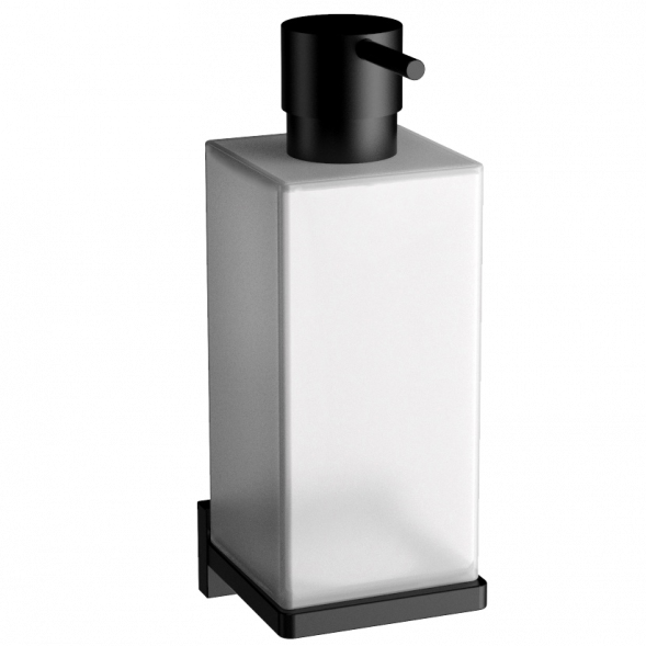 Дозатор COLOMBO DESIGN LOOK B9316.NM настенный