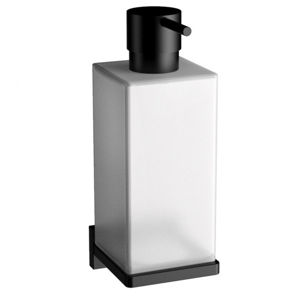 Дозатор COLOMBO DESIGN LOOK B9316.NM настенный