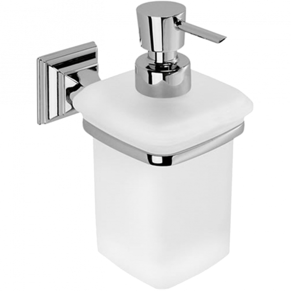 Дозатор COLOMBO DESIGN PORTOFINO B9325 настенный