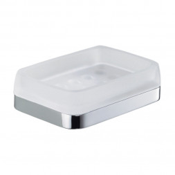 Мыльница COLOMBO DESIGN TIME W4201 настенная