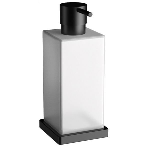 Дозатор COLOMBO DESIGN LOOK B9317.NM настольный
