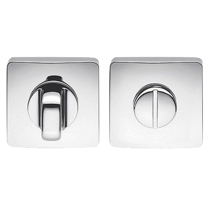 Фиксатор сантехнический Colombo Rosetta PT19 BZG хром