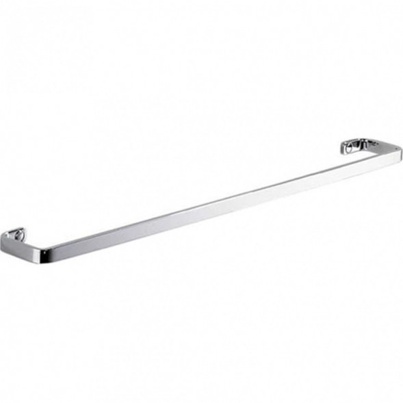 Полотенцедержатель COLOMBO DESIGN TIME W4211 широкий