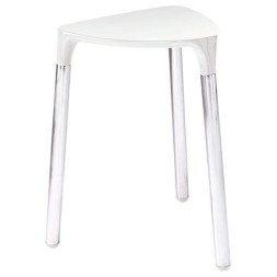 Табурет COLOMBO DESIGN COMPLEMENTI B9988.BI