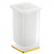 Стакан COLOMBO DESIGN LULU B6241.GOLD настольный