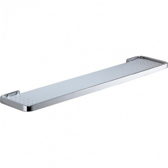 Полочка COLOMBO DESIGN TIME W4216 стеклянная