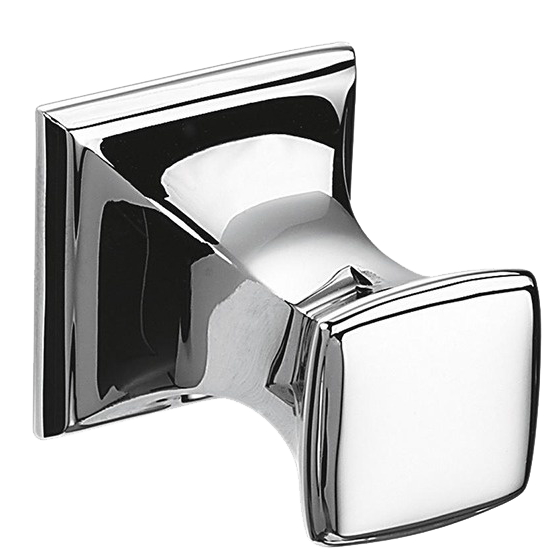 Крючок COLOMBO DESIGN PORTOFINO CD87 одинарный маленький