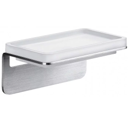 COLOMBO DESIGN  Over B7001 Мыльница настенная