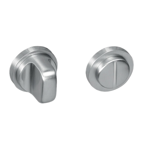 Фиксатор сантехнический Colombo Design Rosetta ZE19 BZG/0 хром матовый