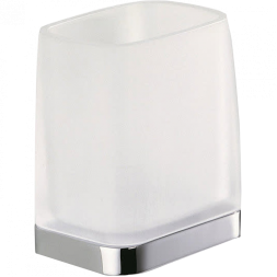 Стакан COLOMBO DESIGN TIME W4202 настенный