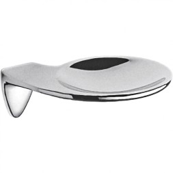 Мыльница COLOMBO DESIGN KHALA B1801 настенная