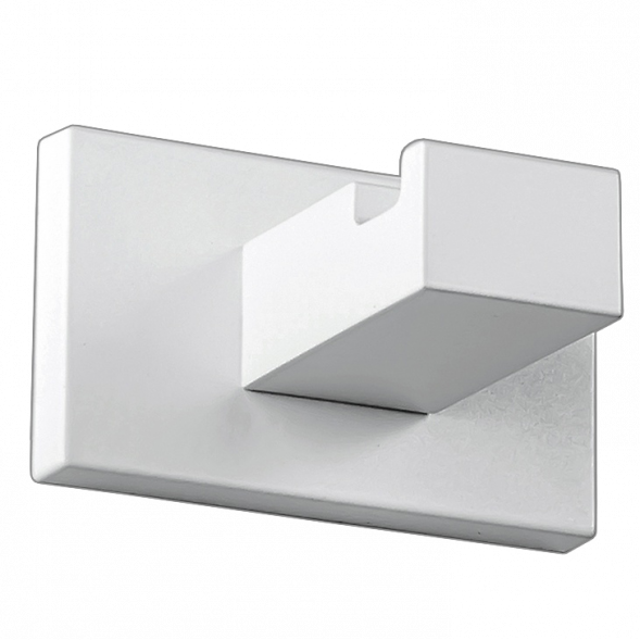 Крючок COLOMBO DESIGN LOOK LC27.BM одинарный