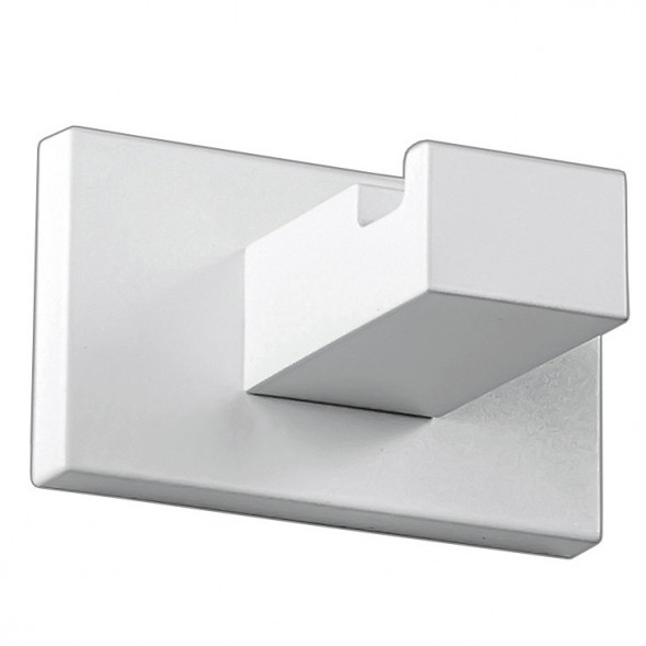 Крючок COLOMBO DESIGN LOOK LC27.BM одинарный