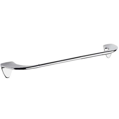 Полотенцедержатель COLOMBO DESIGN KHALA B1809 широкий