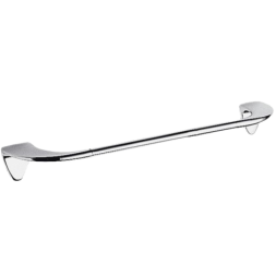 Полотенцедержатель COLOMBO DESIGN KHALA B1810 широкий