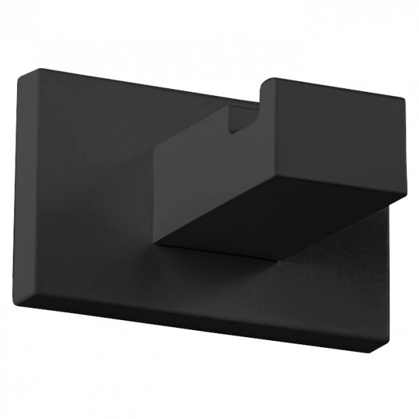 Крючок COLOMBO DESIGN LOOK LC27.NM одинарный