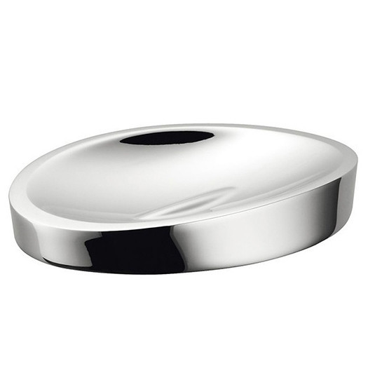 Мыльница COLOMBO DESIGN PLUS W4940 настольная